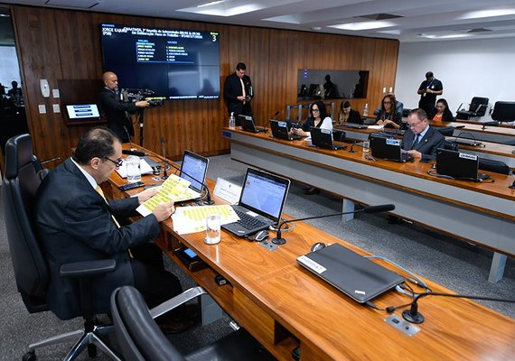 Subcomissão de Mercado de Ativos Ambientais aprova plano de trabalho