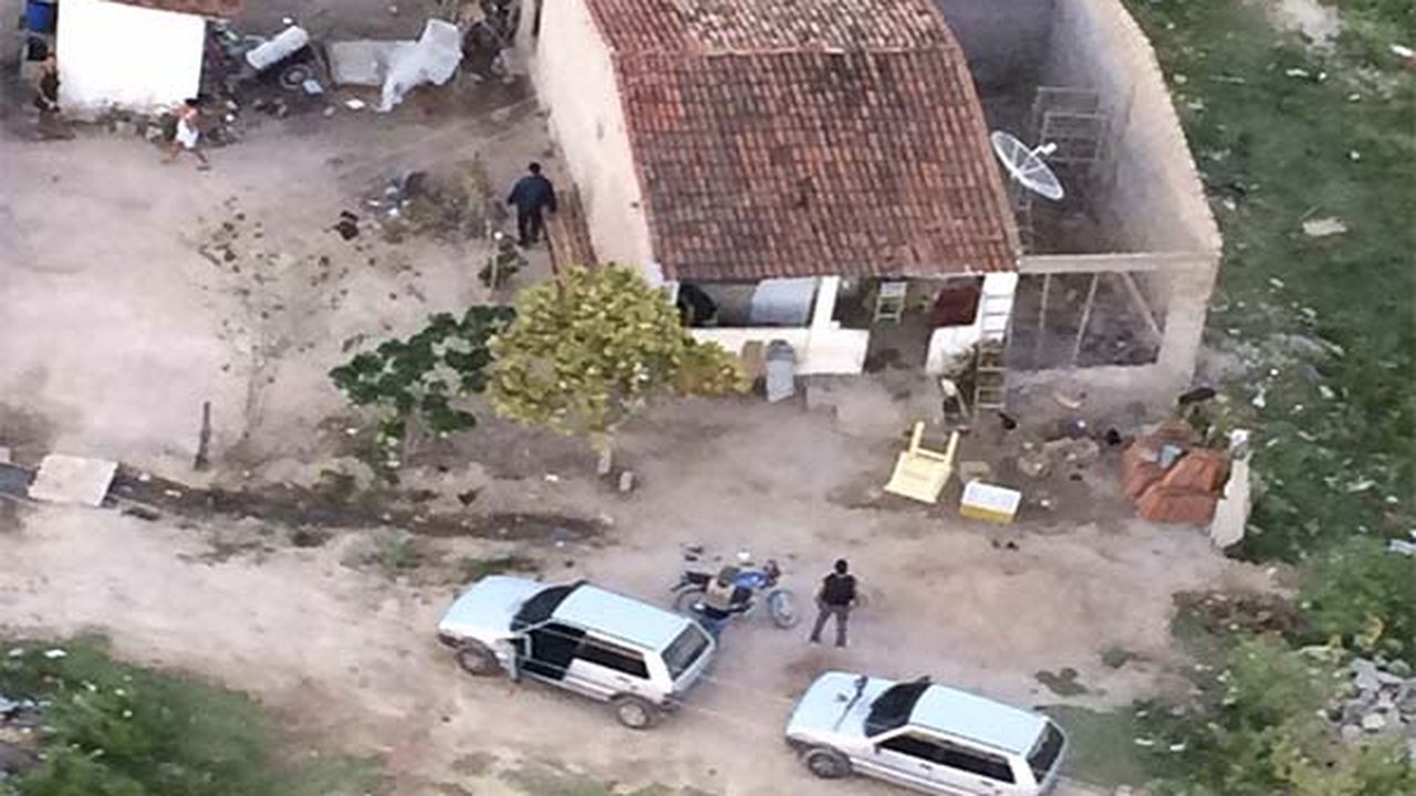 Operação prende 27 pessoas no Sertão alagoano