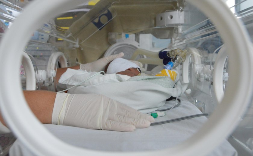 Sesau retoma cirurgias do Programa Estadual de Cardiopediatria nesta quinta-feira
