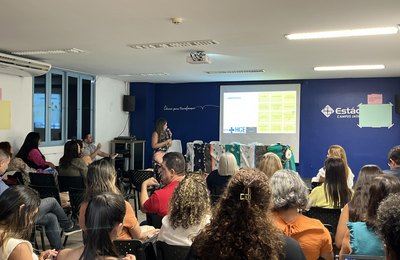 MEC aprova Programa de Residências Multiprofissionais no HGE