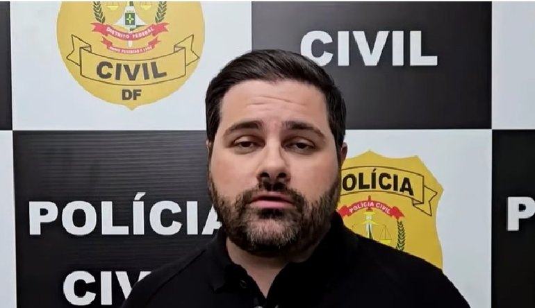 Polícia investiga esquema de fraude por Pix