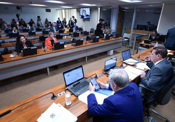 CAE autoriza aval da União para empréstimos a Linhares (ES), Mato Grosso e CAESB