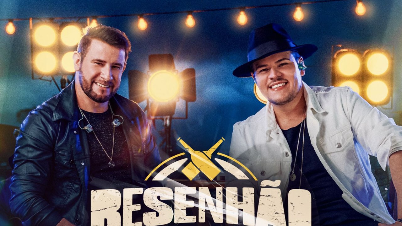 Kaik & Alessandro lançam o projeto “Resenhão”