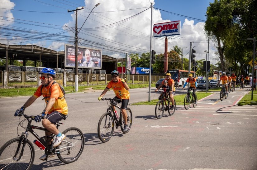 DMTT orienta sobre interdições que modificam o trânsito em Maceió, neste fim de semana