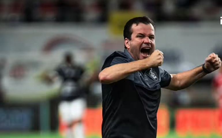 Sport anuncia Daniel Paulista para tentar reagir no Brasileiro: 'Pode superar qualquer um'