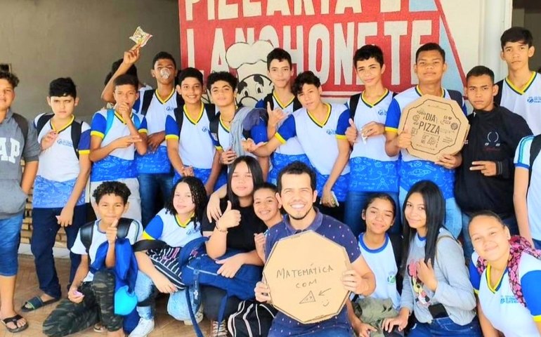 Alunos de escola municipal de Arapiraca salvam empresa que perdia clientela desde a pandemia da Covid-19