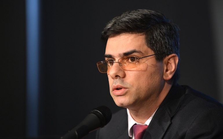 Otávio Ladeira é nomeado subsecretário da Dívida Pública da Secretaria do Tesouro