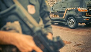 Polícia Federal em Sergipe / Foto: Foto: Arquivo