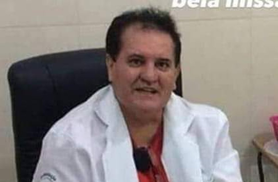 medico dr Francisco Assis