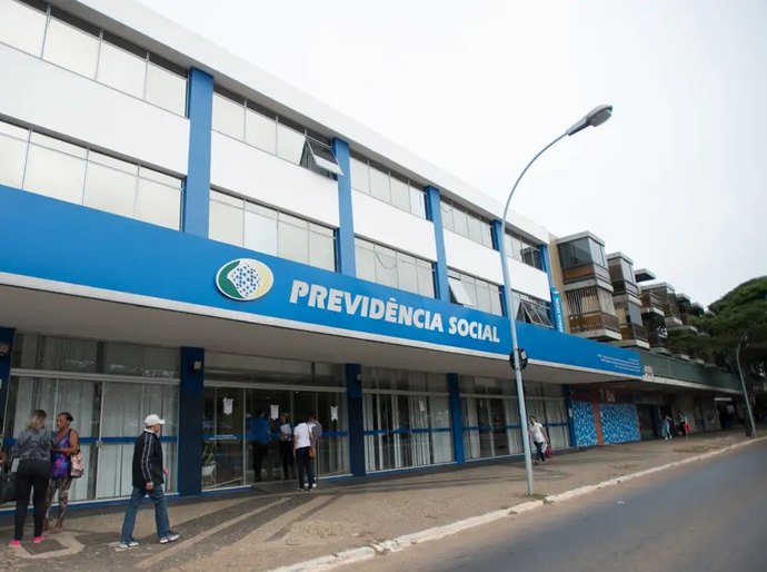 STF homologa plano do INSS para devolução de descontos ilegais