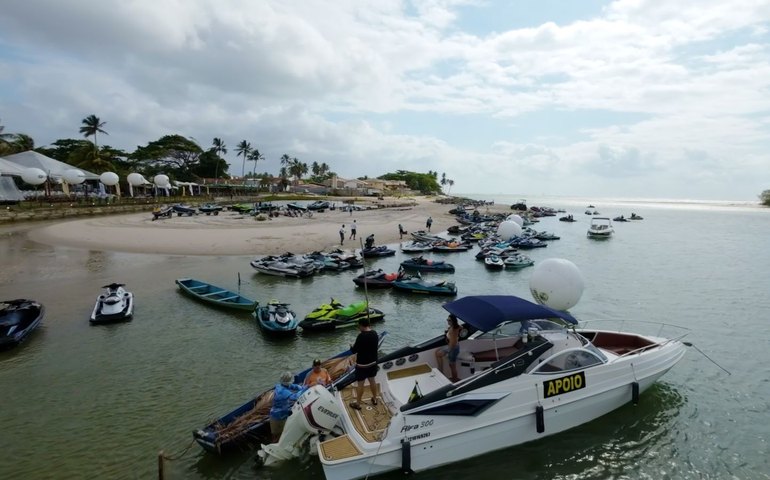 Summer Jet Alagoas promete movimentar setor náutico e turismo em novembro