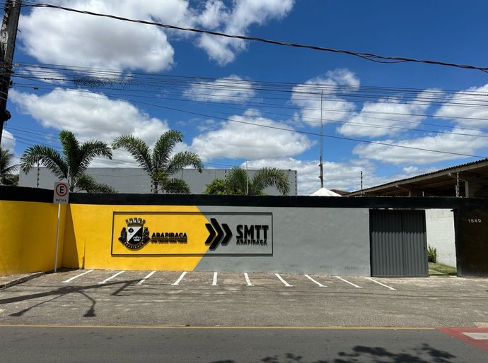 Prazo para cadastro e recadastro de permissionários da SMTT Arapiraca inicia nesta segunda (02)