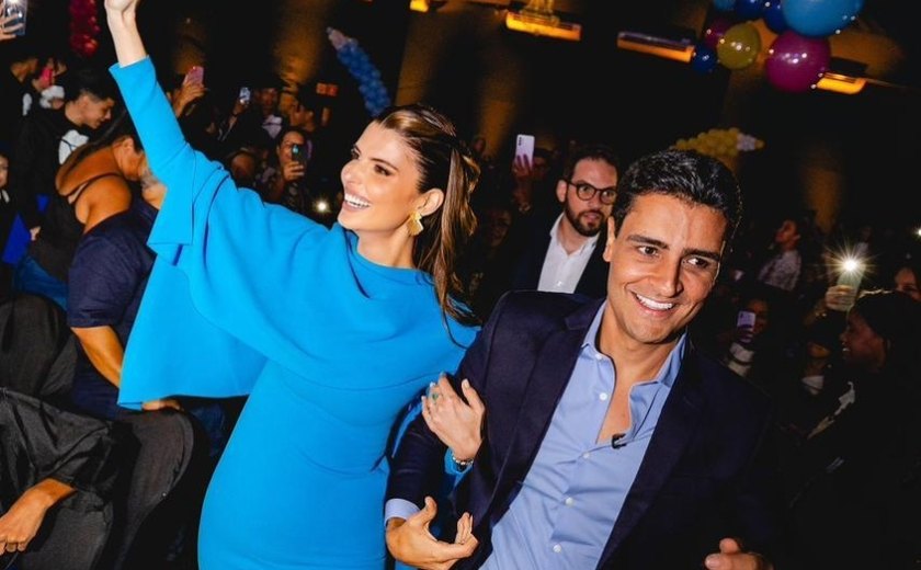 JHC prestigia formatura unificada do 9° ano e destaca investimentos históricos na educação