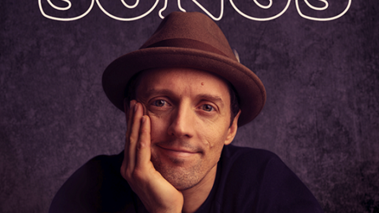 Sai coletânea com grandes hits de Jason Mraz