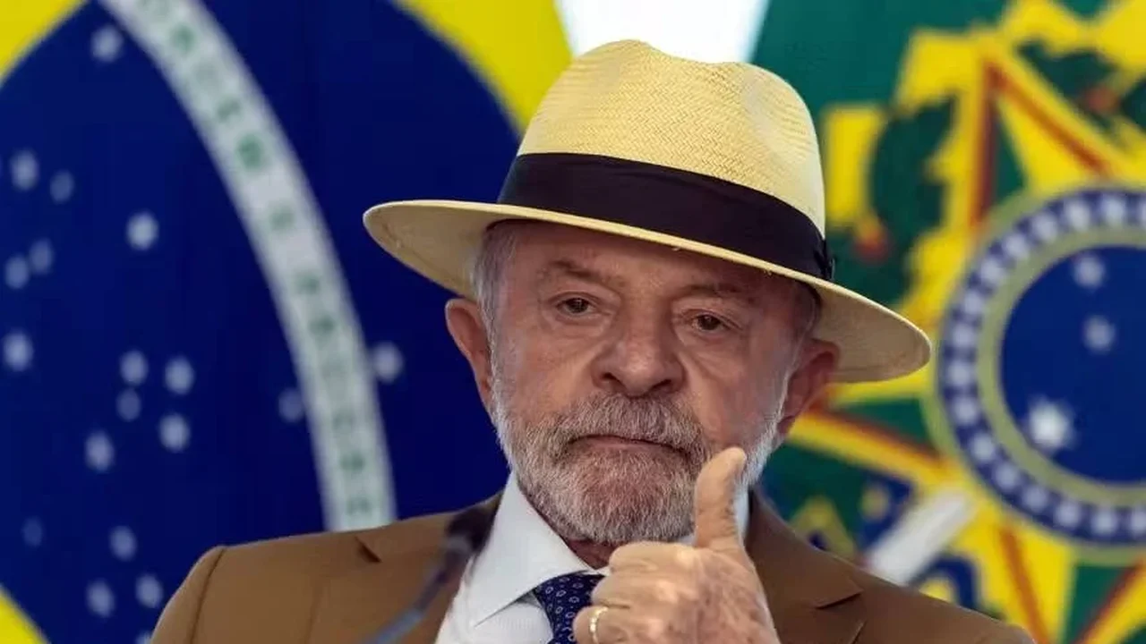 Redução da maioridade penal e críticas à PF: os principais pontos da entrevista de Lula à Globo