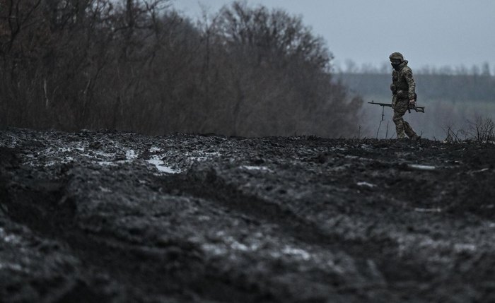 Defesa Aérea russa abate 87 drones ucranianos, diz MD da Rússia