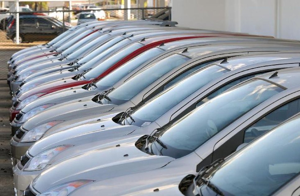 carro / Foto: Foto: reprodução Agência Brasil