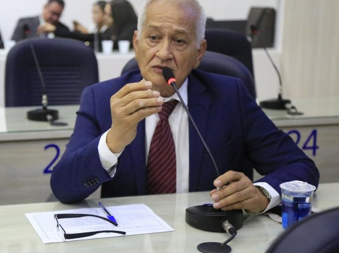 Vereador Ronaldo Luz, do MDB, declara apoio a jornalistas alagoanos