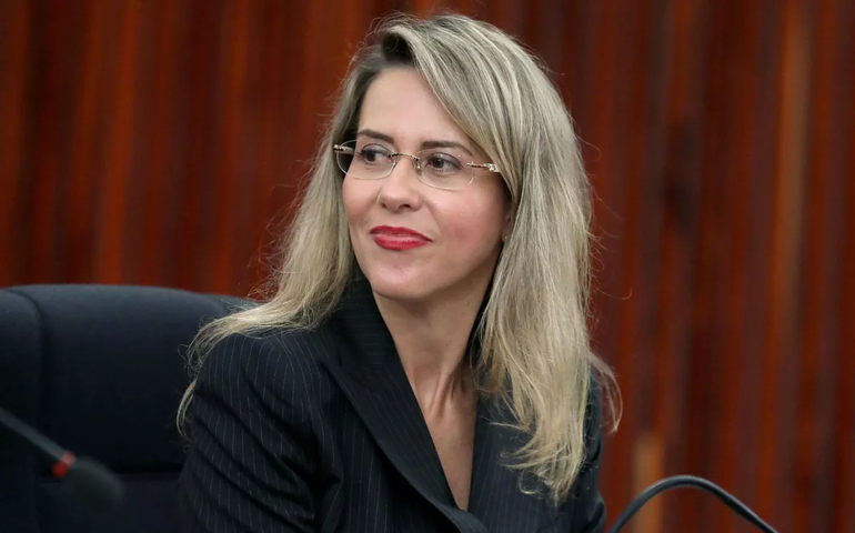Ministra do TSE, ex-governadora e advogada discutem a  participação feminina na política