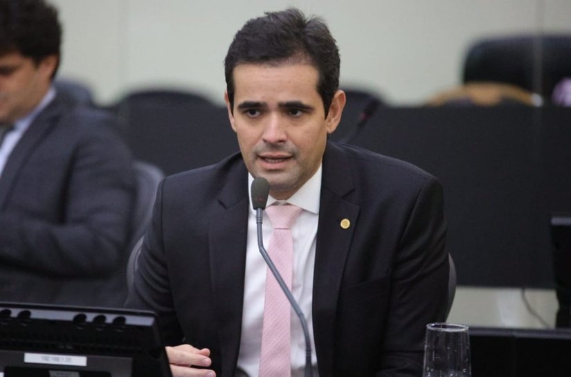Lelo Maia anuncia funcionamento 24h da Patrulha Menino Bernardo