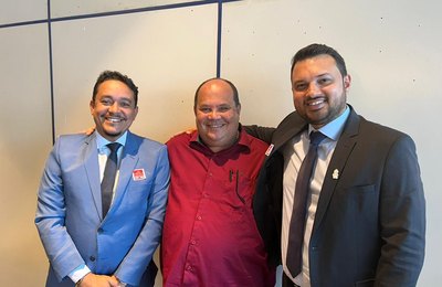 Em Brasília, Cosems discute estratégias de apoio à rede de Oncologia de Alagoas