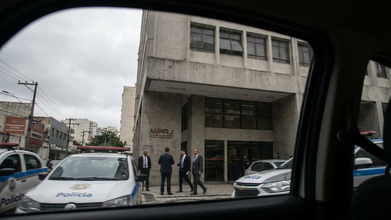 Deputado investigado por elo com o TCP movimentou mais de R$ 13 milhões em transações imobiliárias, diz MPRJ