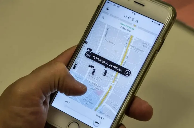 Gentileza que viaja: Uber revela as cidades do Norte e Nordeste com os usuários mais bem avaliados em 2025