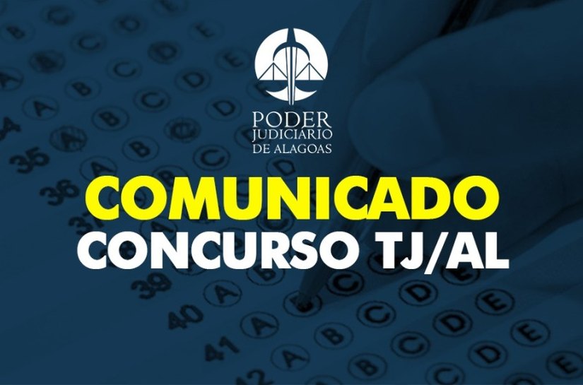 Concurso TJ: boleto pode ser impresso até 16h desta sexta (23)