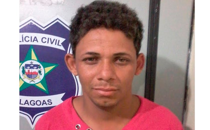 PC elucida assassinato em São José da Tapera