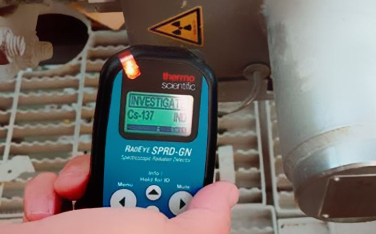 SUS terá medicamento para proteger crianças de acidente nuclear