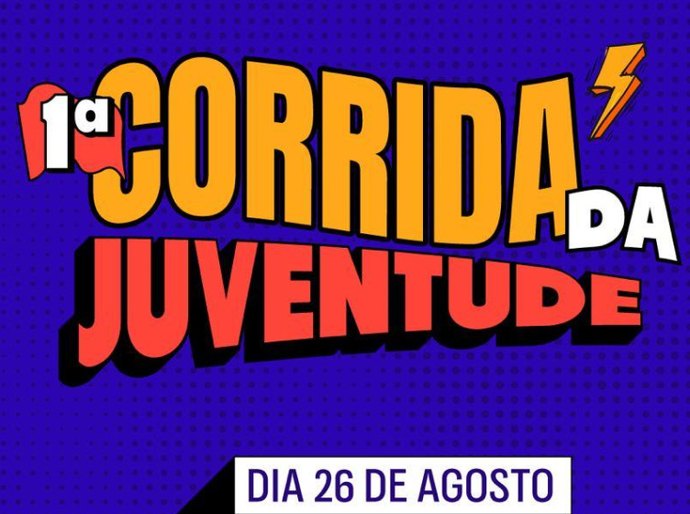 Primeira Corrida da Juventude Maceió está com inscrições abertas