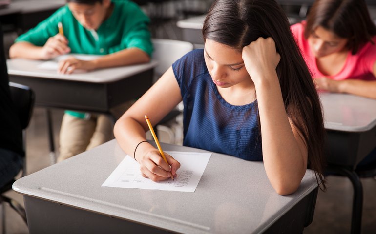 Inep divulga nesta sexta-feira locais de reaplicação do Enem 2020