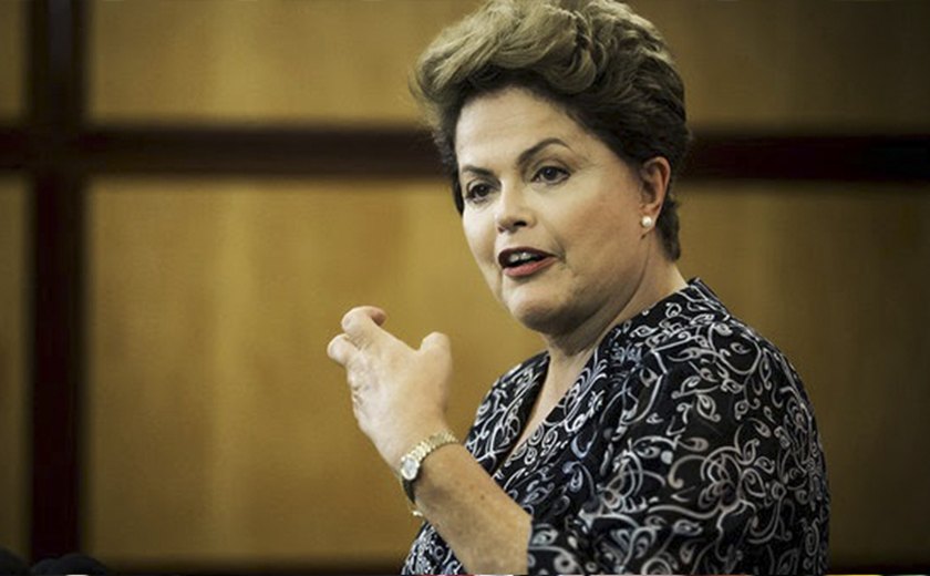 Dilma se reúne com ministros da Junta Orçamentária para decidir meta fiscal