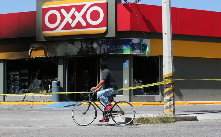 México teme mais violência após exército matar líder do poderoso cartel de Jalisco