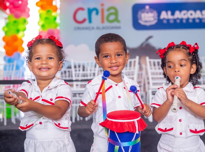 Governo de Alagoas amplia busca ativa do Cartão Cria para garantir benefício a quem mais precisa