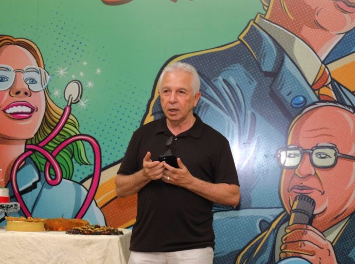 Cesmac firma convênio e abre caminho para acesso à residência médica no Canadá