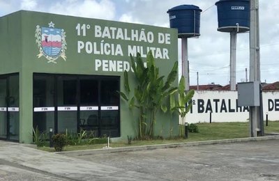 Polícia resgata criança e prende autor do sequestro em Penedo