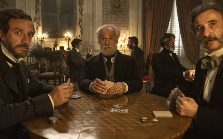 Festival de Cinema Italiano no Brasil anuncia datas de nova edição