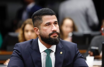 Deputado Fabio Costa solicita projetos do Estado para destinar emendas parlamentares à SSP