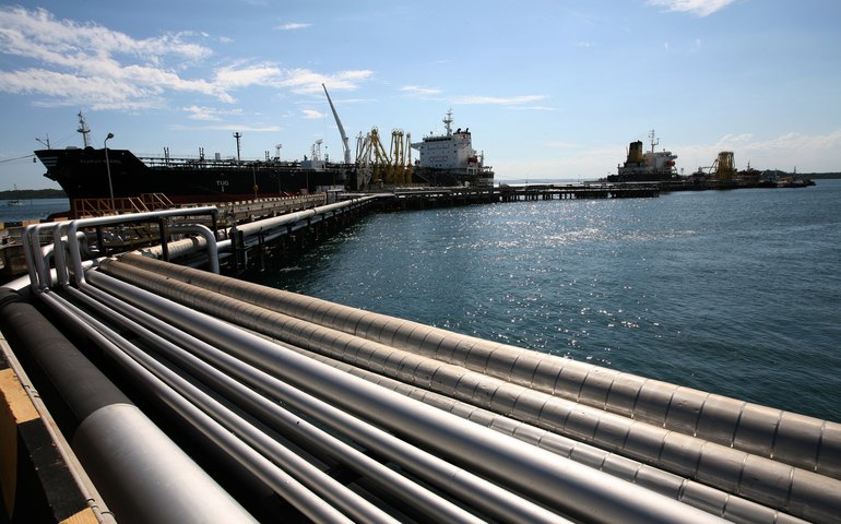 Transpetro abre 76 vagas para Estágio e Jovem Aprendiz para formar mão de obra