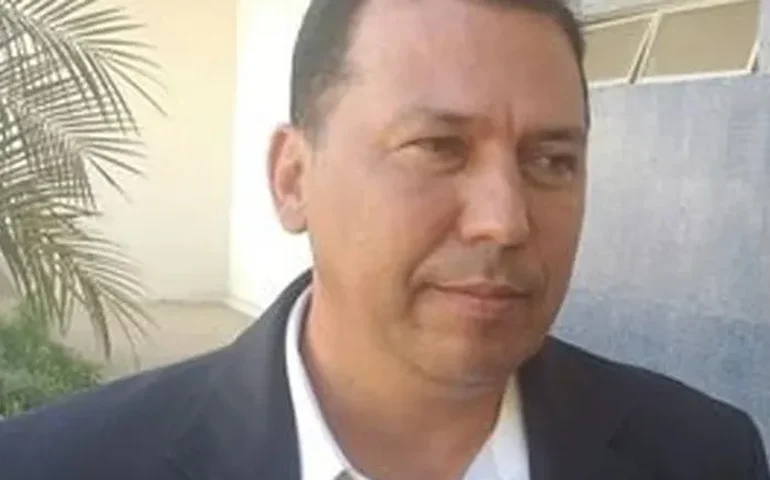 Fabiano Leão assume pasta de Esportes e abre vaga para o suplente Adriano Targino no Legislativo de Arapiraca