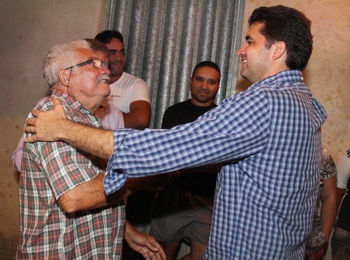 Parque das Américas recebe infraestrutura e iluminação