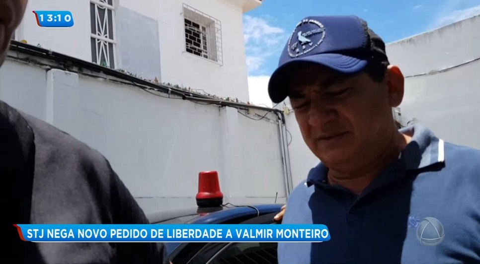 Valmir Monteiro
