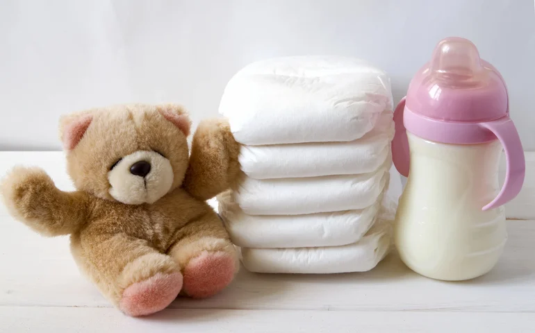 Rede lança campanha com ofertas especiais para produtos infantis em 28 lojas