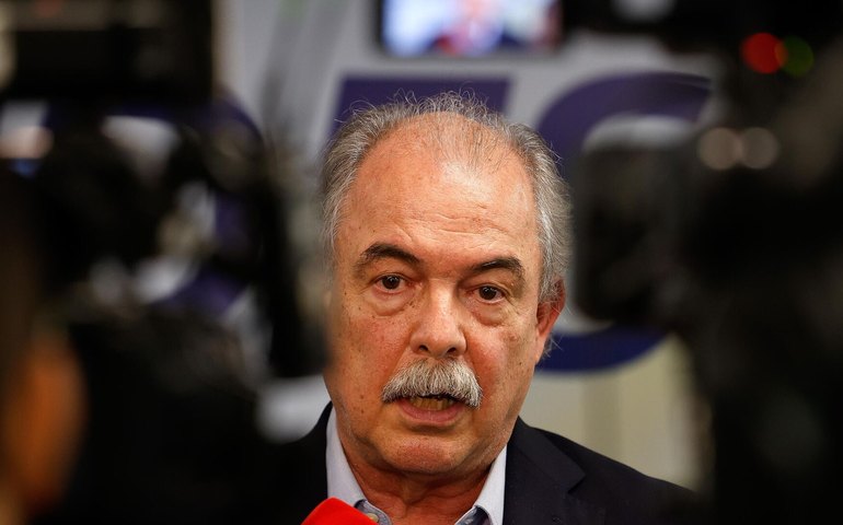 BNDES tem lucro de R$ 5,6 bilhões no 1º trimestre