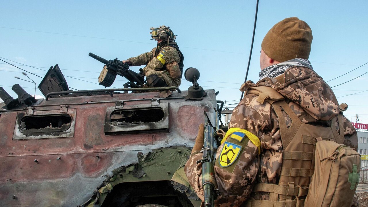 Analista aponta domínio russo e cenário desfavorável para Kiev no front ucraniano