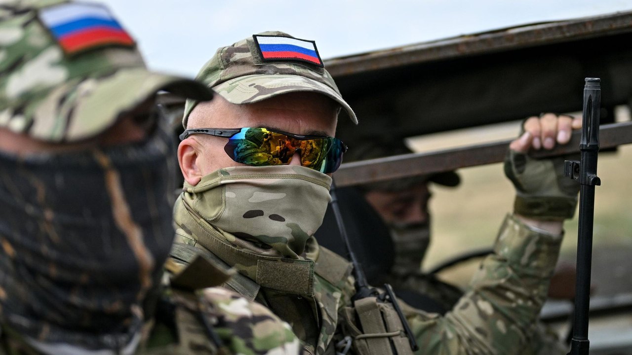 Captura de Konstantinovka pela Rússia é um 'grande golpe para Zelensky', diz especialista