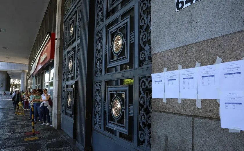 Governo federal autoriza nomeação de 459 aprovados no Concurso Nacional Unificado