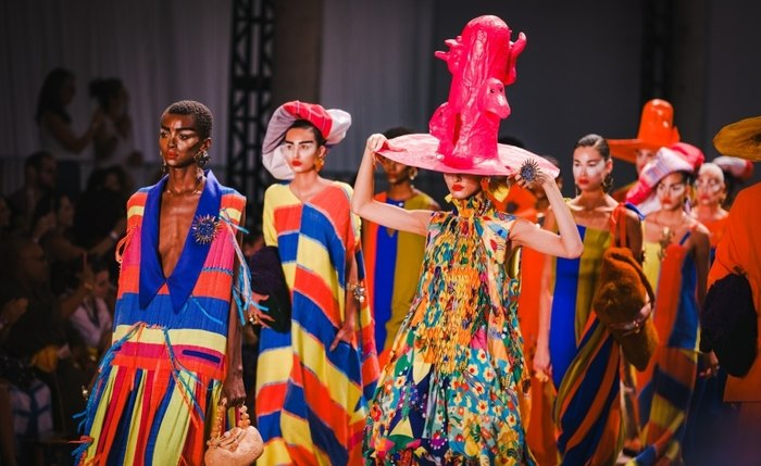 Artesanato e identidade cultura de Maceió ganham destaque no São Paulo Fashion Week