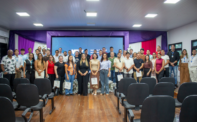 Junta Comercial leva desburocratização do ambiente de negócios para mais 16 municípios